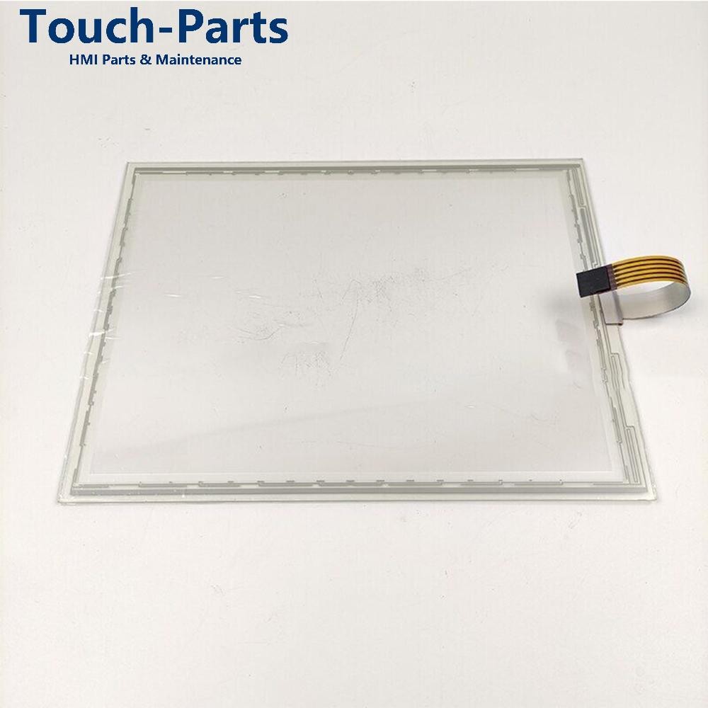 Touch Screen Panel Glass Digitizer For TT-1215-AGH-5W-T1 TT-1215-AGH-5W-T1