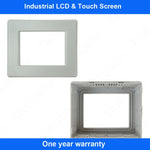 2711PC-T6C20D8 Plastic Cover for 2711PC-T6M20D8 Housing with Touch Screen Glass