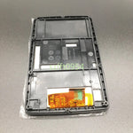Version B Screen For BMW Motorrad Navigator VI Navigator 6 5" LCD+ Touch Screen