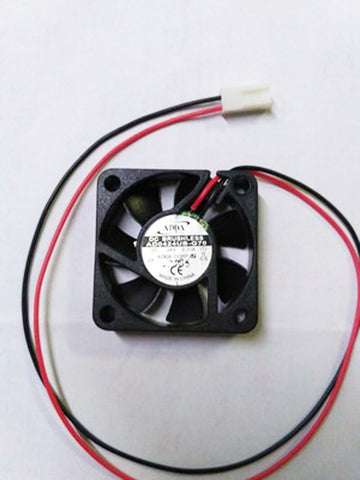 ADDA AD0424HS-G70 4CM 4010 DC 24V 5700RPM ball bearing cooling fan