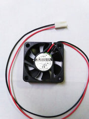 ADDA AD0424HS-G70 4CM 4010 DC 24V 5700RPM ball bearing cooling fan