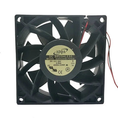 ADDA fan AD0924HB-F99DS 9038 9CM 24V 0.55A frequency converter cooling fan