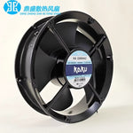 KAKU KA2206HA2 22060 220V-240V 0.20/0.24A Axial cooling fan