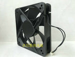 1pc XFAN RDM1225B 12025 DC12V 0.23A 120*25mm chassis cooling fan 2pin