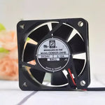 ORION FAN OD6025-24HB DC24V 0.12A 6CM 6025 2-Wire Dual Ball Cooling Fan