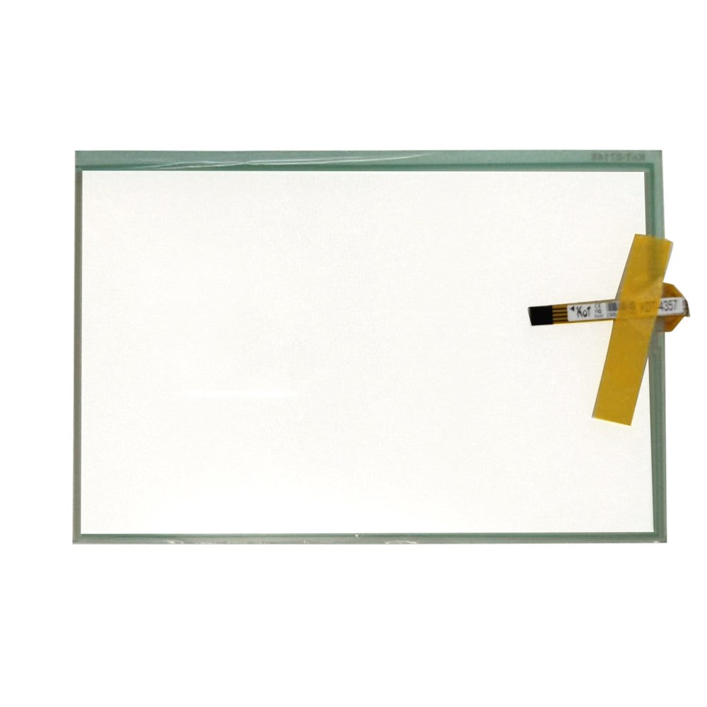 KDT4357 KDT-4357 Touch Panel Glass Digitizer for KEBA Replacement