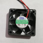 AVC 4010 DS04010S12L 12V 0.08A SLEEVE Bearing Cooling Fan 40x40x10mm 2-Pin