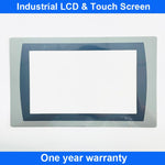 Touch Screen PanelView Plus 7 2711P-T9W22D9P 2711P-T9W22A9P-B + Overlay Film