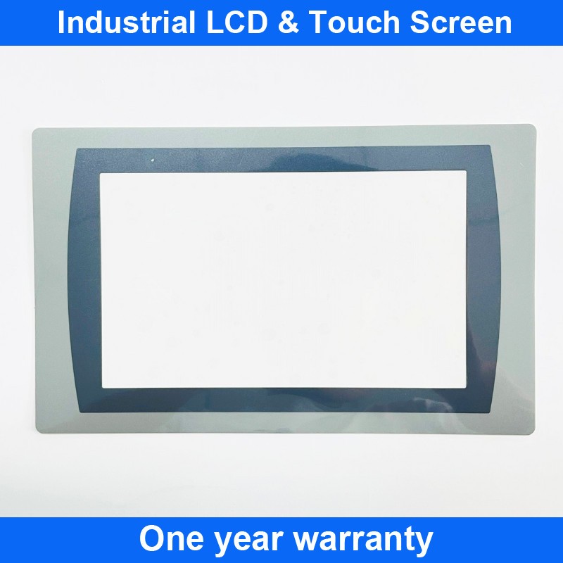Touch Screen PanelView Plus 7 2711P-T9W22D9P 2711P-T9W22A9P-B + Overlay Film