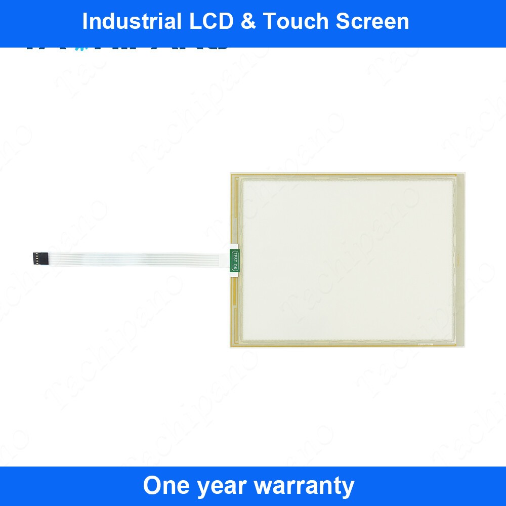 4PP420-1043-K37 Touch Screen Glass for B&R 4PP420.1043-K37 New Touch Panel