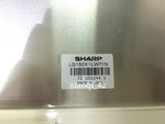 Original LQ150X1LW71N 15" LCD screen dispay panel for SHARP 1024*768