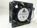 Delta 8038 PFR0848XHE DC48V 1.50A 4-wire 80 * 38mm high volume fan