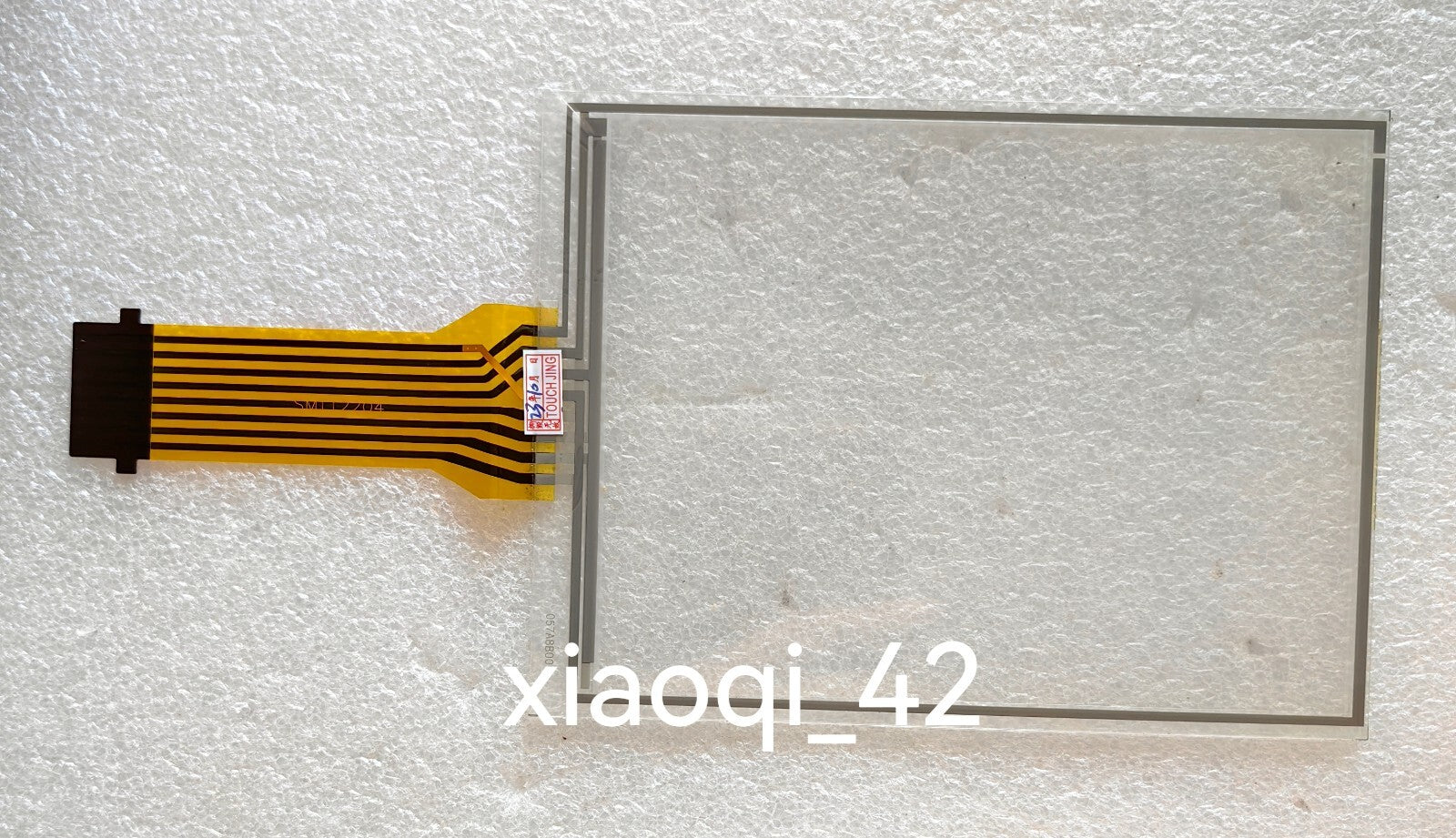 Touch Screen Digitizer For KORG TRITON i30 STUDIO TRINITY PRO Classic Glass