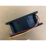 PF92382B1-Q04U-HA9 SUNON 24V 9.68W 9038 3-wire Inverter Fan