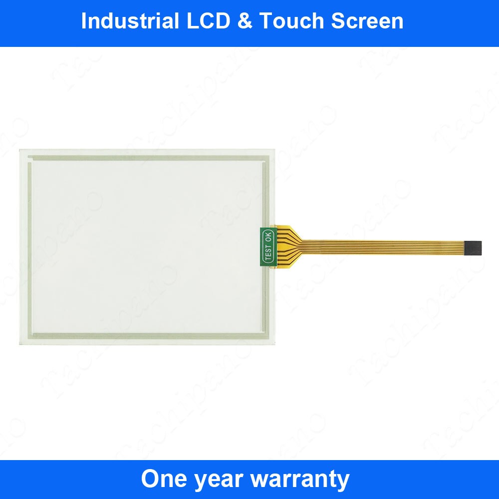 Touch Screen Panel Glass for FANUC A05B-2256-C101#EMH Teach Pendant