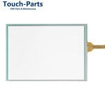 Touch Screen Panel Glass Digitizer MET ONE 3400 ONE3400 For MET ONE 3400 ONE3400