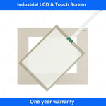 6AV3627-1QL00-0AX0 Touch Panel for 6AV3 627-1QL00-0AX0 TP27 10 with Overlay
