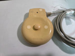 1pc PHILIPS REF M2736A Ultrasound Fetal Transducer