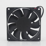 OYO APOLLO FAN 80F4HR 8CM 8015 12V 0.165A Motor protection cooling FAN