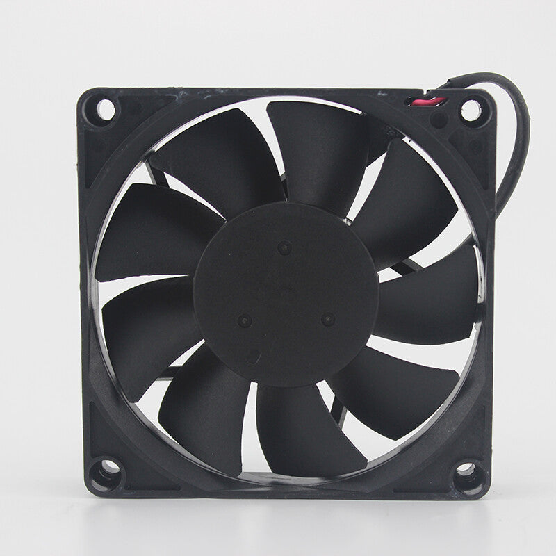 OYO APOLLO FAN 80F4HR 8CM 8015 12V 0.165A Motor protection cooling FAN