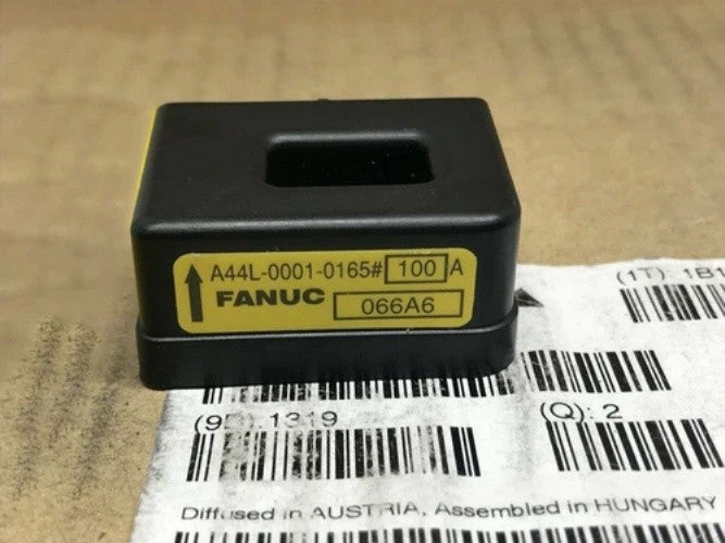 For FANUC A44L-0001-0165#200A New MODULE Free Shipping #P