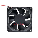 TOYON TD1238HS 12038 DC24V 0.28A 12CM 2-wire Inverter Cooling Fan