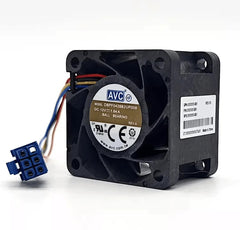 For DBPF0428B2U With HP Dl20Gen10 Server Cooling Fan 12V 1.84A 4CM 4028