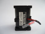 1pc Sanyo 9CRA0412J505 4056 DC 12V 1.4A Supercharged Server Cooling Fan 6Pin