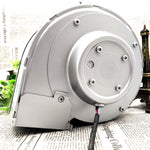 For G1G133-DE19-15 Turbine centrifugal fan 24VDC 45W 2.2 A
