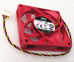 Cooler Master FA07015LPB 70mm 7CM 12V 70*70*15MM PWM speed control cooling fan