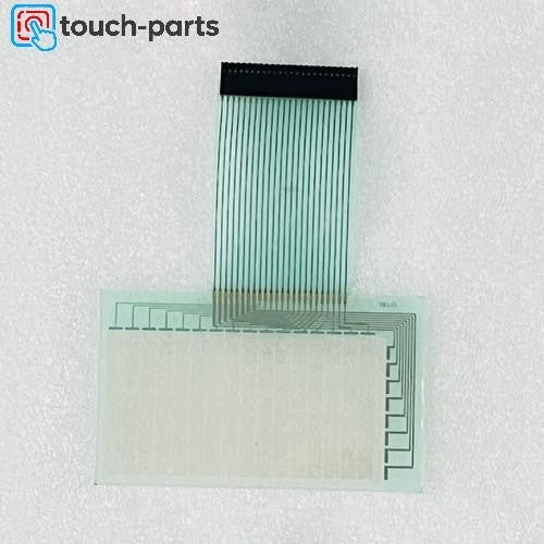 2711-B5A10 2711-B5A16L1 Touch Screen Glass Panel for Panelview 550 Replacement