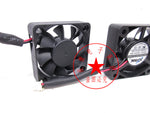 1PC XFAN RDD5015B2 DC24V 0.18A 5015 5CM inverter cooling fan