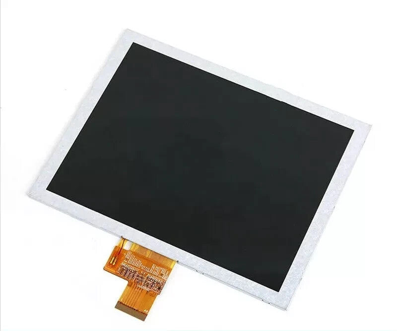 LCD For XTOOL P804 LCD Screen Display Repair Replacement