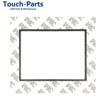 2711-T6C5L1 2711-T6C9L1 Front Overlay for Touch Screen Panel Replacement Part