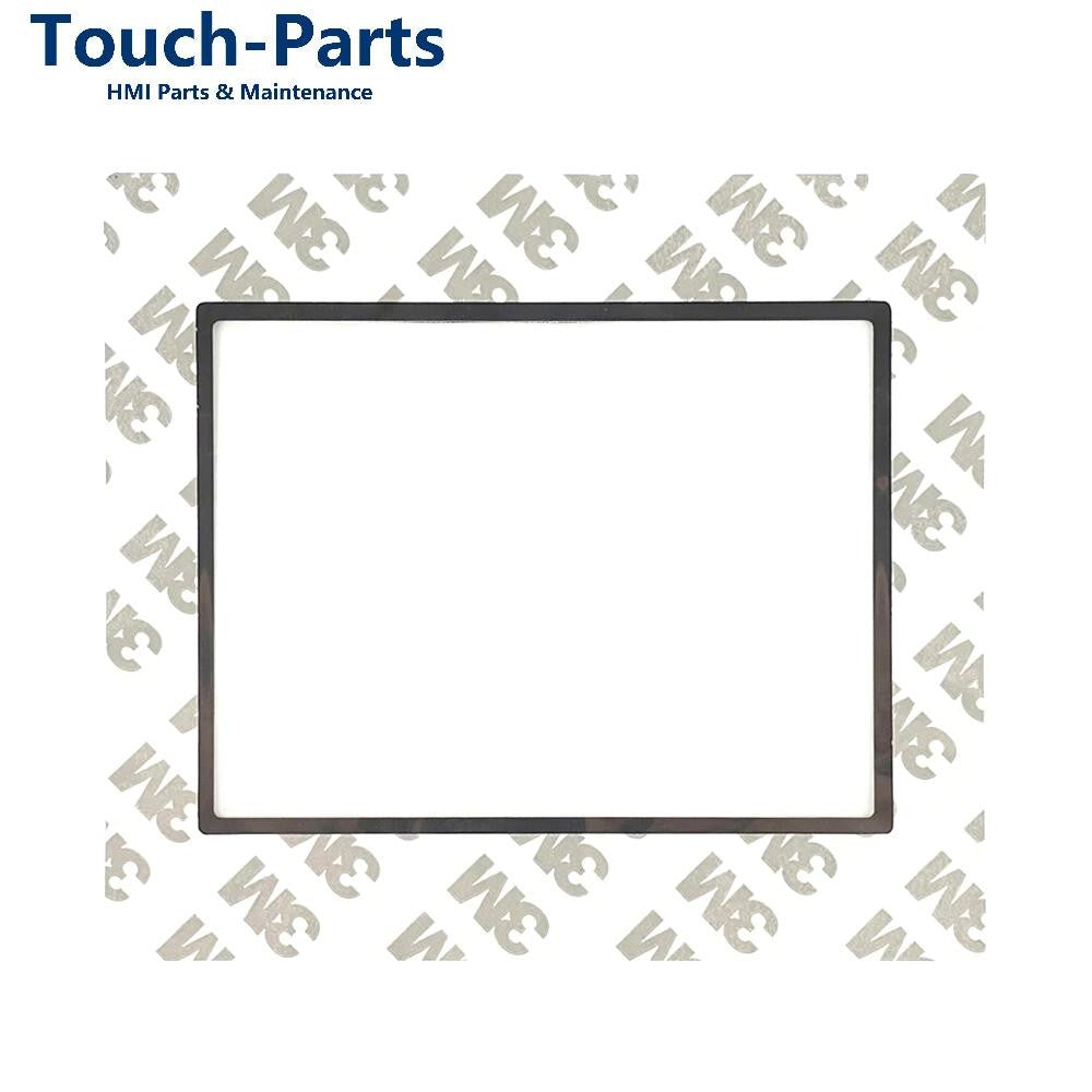 2711-T6C5L1 2711-T6C9L1 Front Overlay for Touch Screen Panel Replacement Part