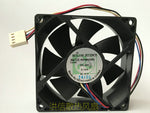 RUILAN RDH8025B2 DC24V 0.15A 8025 8CM 4-wire inverter cooling fan