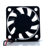 EFS-04D24L 4010 DC 24V 0.1A Silent Mute Brushless Axial Cooling Fan