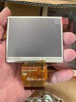 AM320240L4TMQWTB0H-B 320240L2-B 320240L4-B LCD With Digitizer Touch Screen