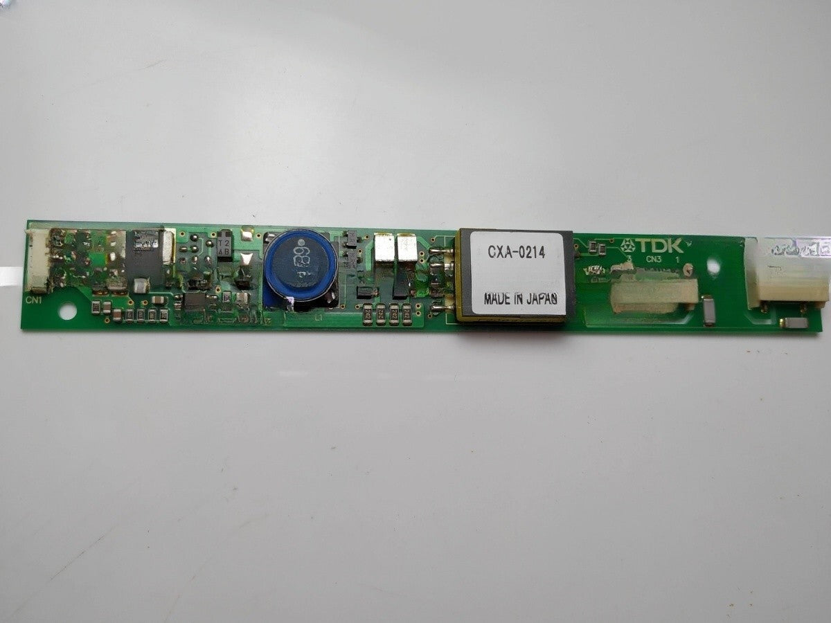 LCD Power Inverter Board CXA-0214 CXA-M1212-RJL PCU-P029 For TDK CCFL Inverter
