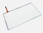 Compatible Touch Digitizer Fit for Yamaha Clavinova CVP-705 Digital Piano Repair