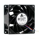 Delta THD0924HE DC 24V 1.60A 92X92X38mm 9238 Inverter 4-wire server Cooling Fan