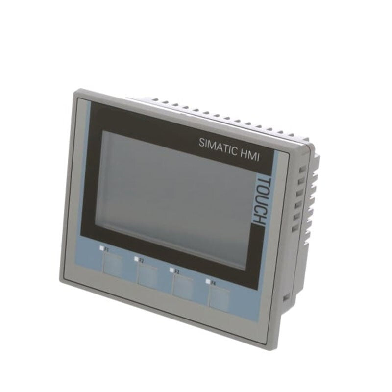 For Siemens SIMATIC HMI 6AV2124-2DC01-0AX0 4.3" Touch screen 6AV2 124-2DC01-0AX0