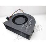 Foxconn PVB080G12H -P01-AB Fan 12V 0.60A 4Wire 5Pin For DELL Power Cooling Fan