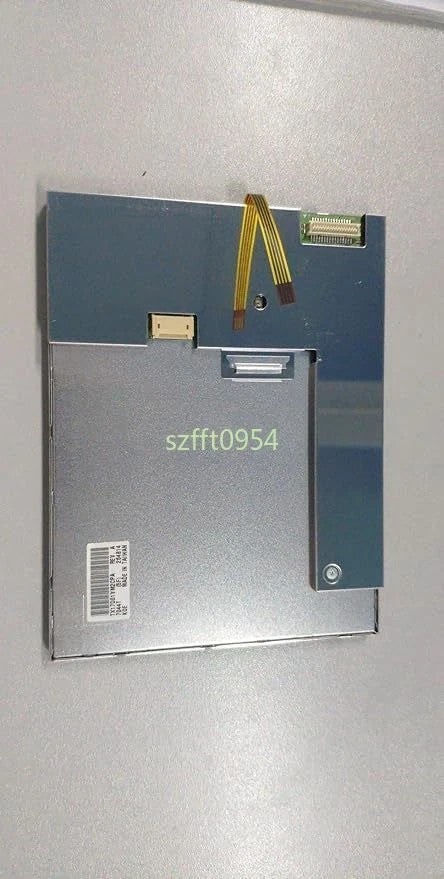 6.5" inch TX17D01VM2CPA LCD Display Screen Panel For HITACHI 90 Days Warranty