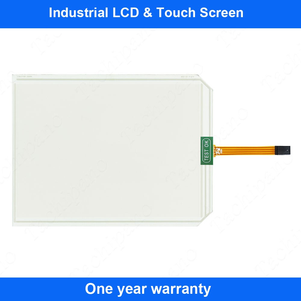 Touch Screen for Microtouch/3M RES-10.4-PL4 RES10.4PL4T 10.4inch PANEL GLASS