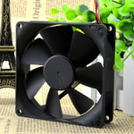 2pcs Original C9025B24UA 9025 24V 0.3A fan