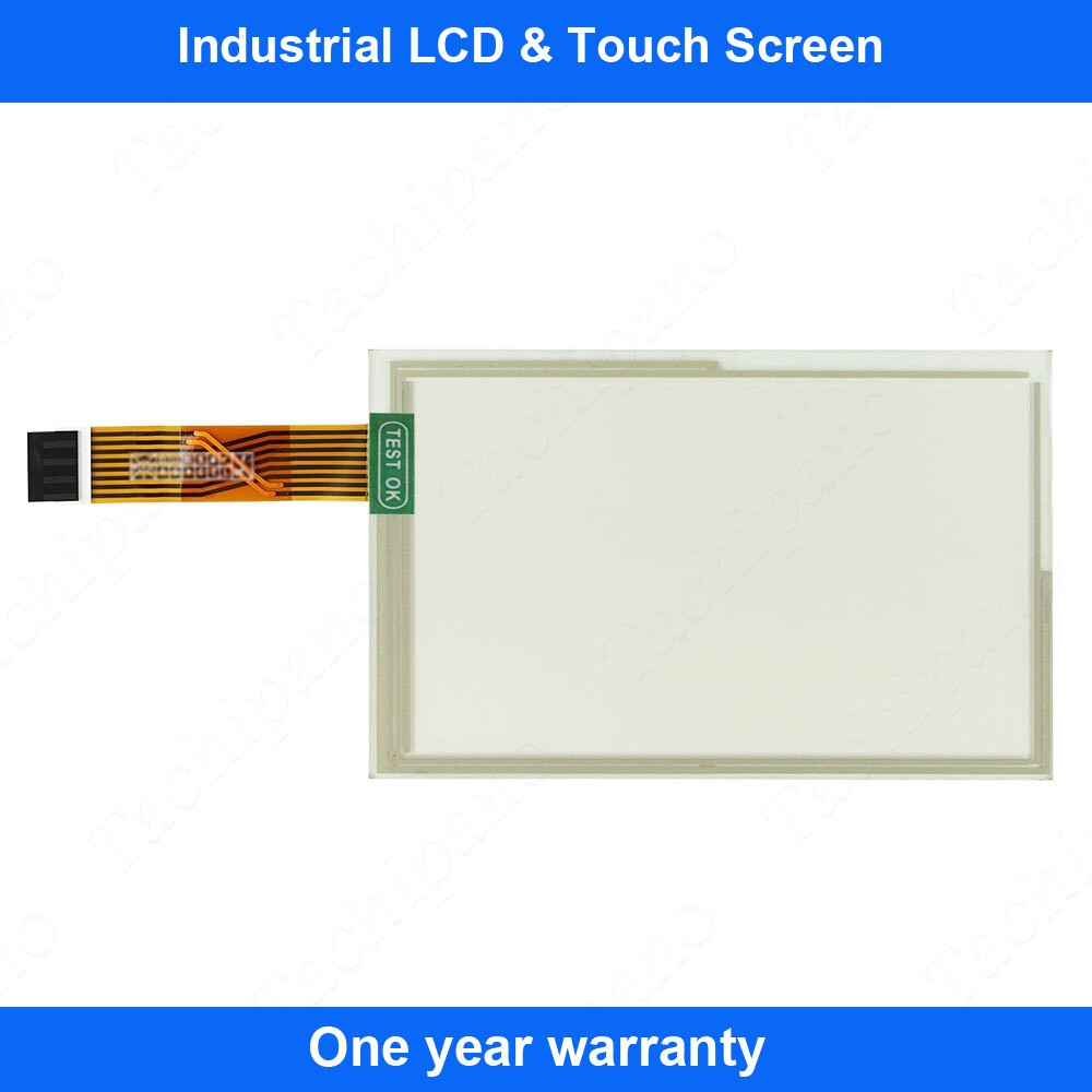 CFX 750 II Touch Screen Panel Glass Digitizer for Trimble CFX-750 II CFX750 II