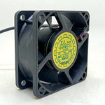 6025 12V Double Ball Fan Computer Server CPU Cabinet Power Supply PWM D60BV-12