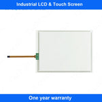TP-4097S2 Touch Screen for TP-4097S2F0 TP-4097S2F0S1 Glass with Protective Film