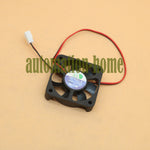 PTQ SUNON N5010B1-8 5CM 5010 12V 0.07A cooling fan free shipping